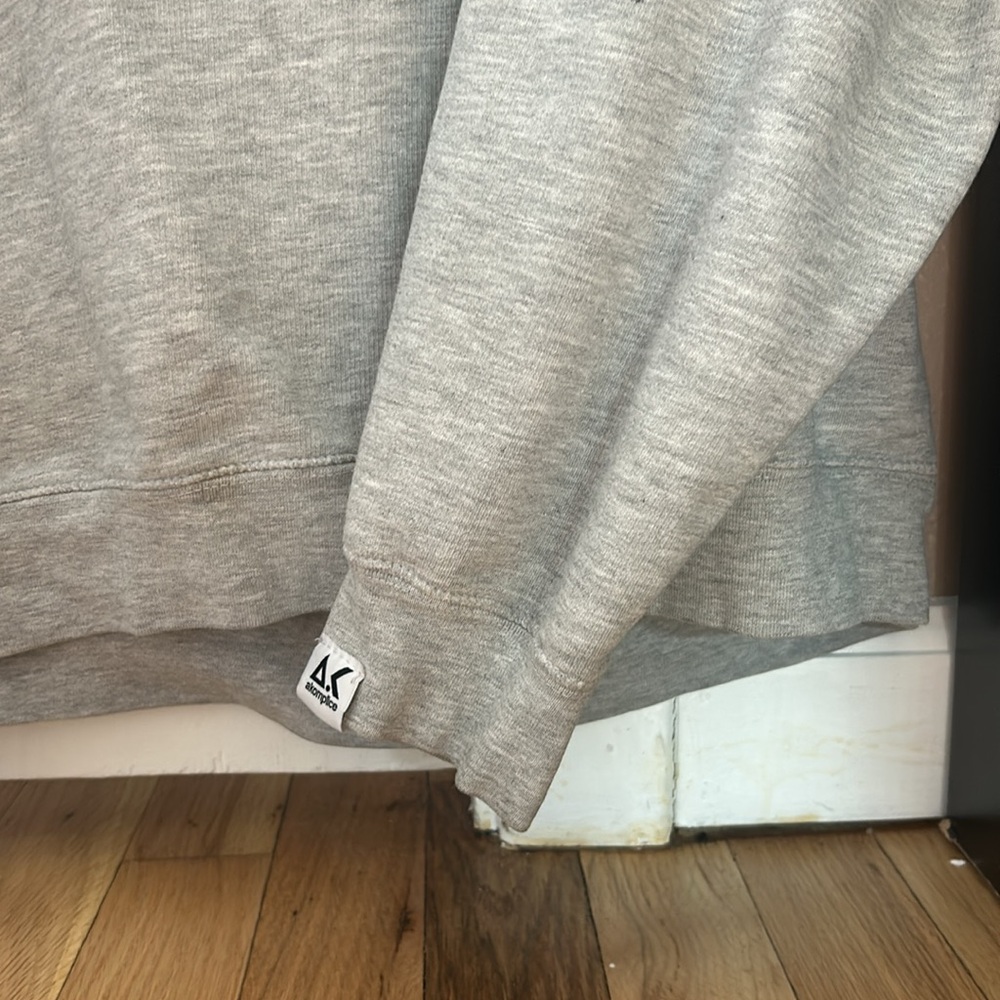 Akomplice crew neck - Picture 3 of 5